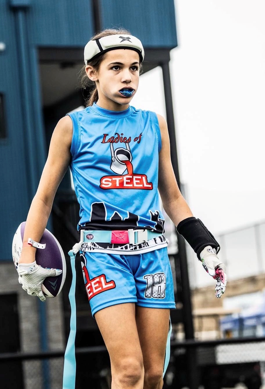 Gia Ginocchi